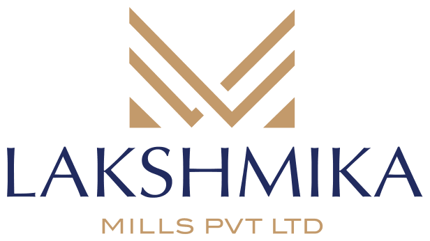Lakshmika Mills Logo
