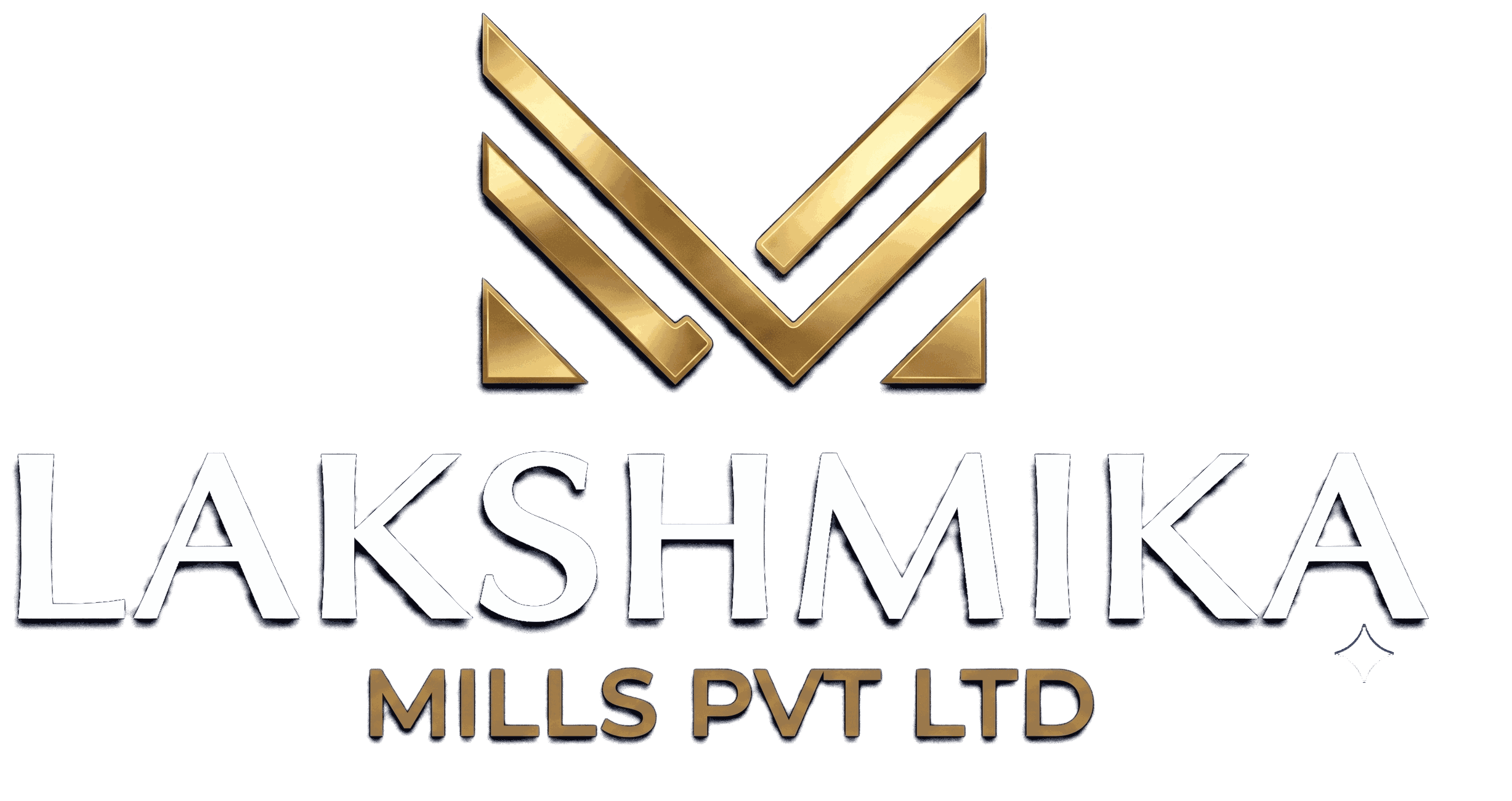 Lakshmika Mills Logo